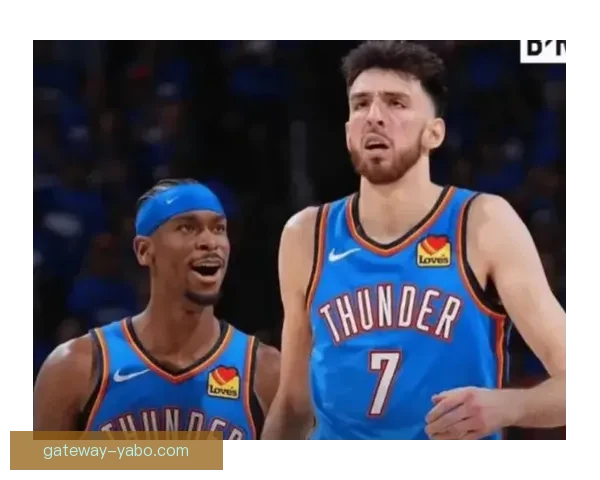 亚历山大狂砍40分率雷霆大胜雄鹿 字母哥隔扣霍姆格伦难救主